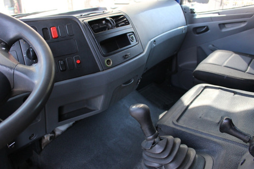 Mercedes Benz Atego 1618