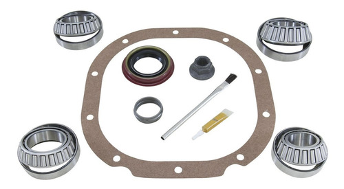 Usa Standard Gear (zbkf8.8) Kit De Rodamientos Para Ford 8.8
