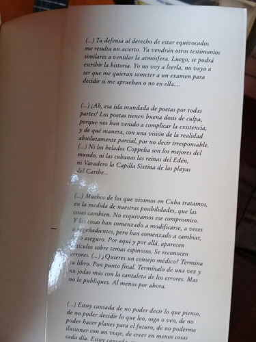 Informe Contra Mí Mismo/ Eliseo Alberto