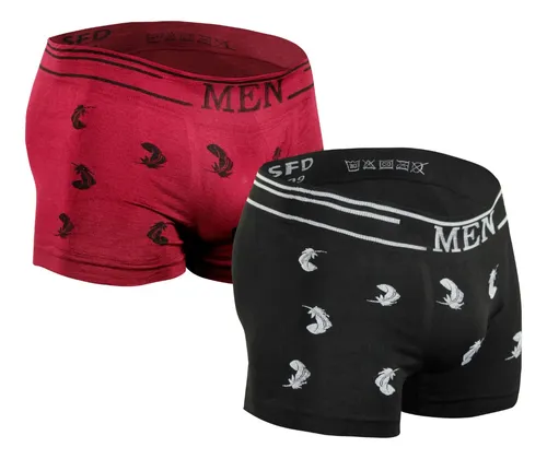 Boxer de marque hotsell