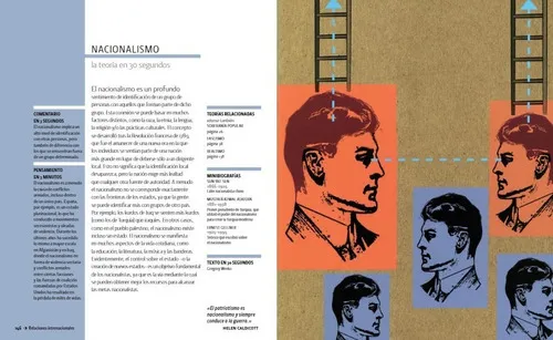 50 Teorías Políticas, De Steven L. Taylor. Editorial Blume En Español