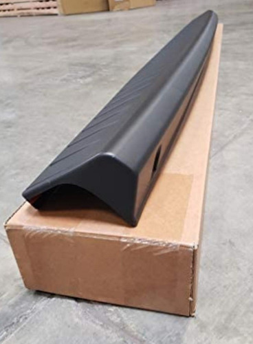 Aleron De Tapa Superior Para Compuerta Dodge Ram 2003/2009