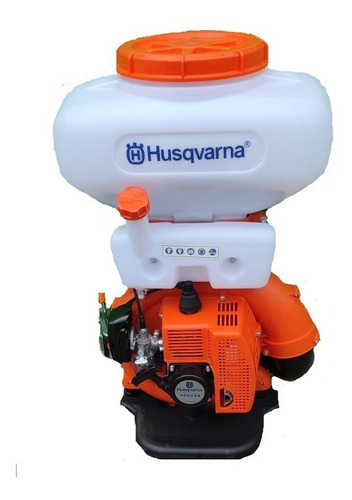 Mochila Fumigadora Husqvarna 362d28