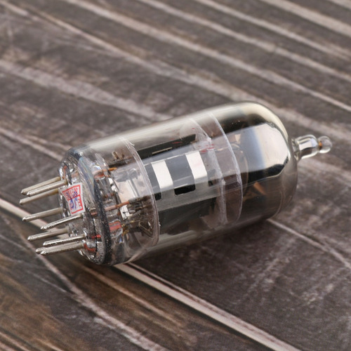 12ax7b Ecc83 Electronics Preamp Vacuum Tube Para