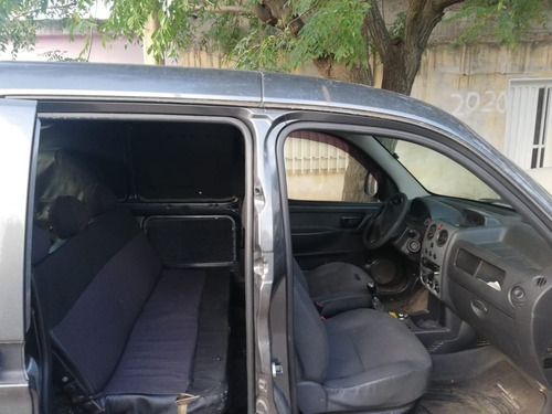 Citroën Berlingo 2013 Gnc Con Asiento Trasero