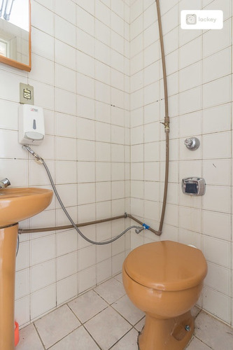 Imagem 6 de 11 de Aluguel De Sala Com 34m² - 13532