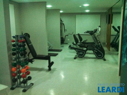 Imagem 9 de 14 de Apartamento - Vila Moraes - Sp - 616948
