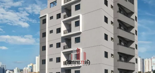 Imagem 2 de 8 de Apartamento A Venda Mangal Sorocaba Sp - Ap-2372-1