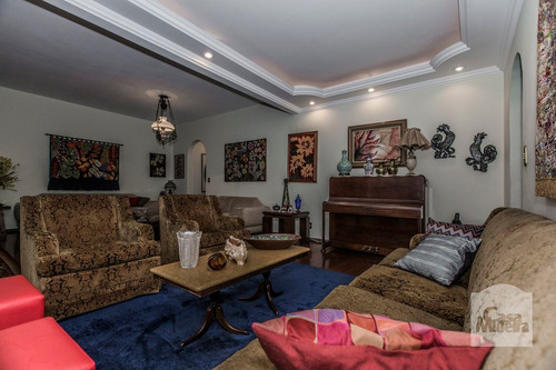 Imagem 5 de 15 de Apartamento À Venda No Santa Efigênia - Código 275416 - 275416