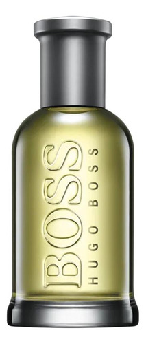 Hugo Boss Bottled Eau De Toilette Perfume Masculino 30ml