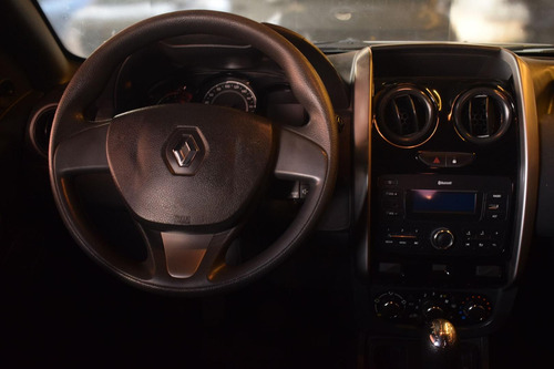 Renault Duster Exp16 Sce