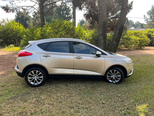 Geely Emgrand GS 1.8 Mt Gc