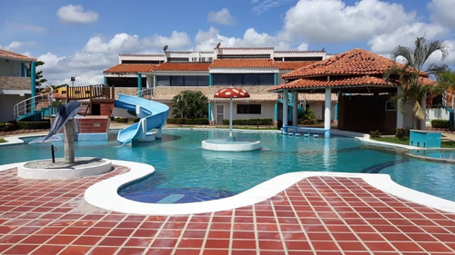 Imagen 4 de 16 de Apartamentos En Alquiler Vacacional Chichirivichie