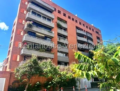 Apartamento en alquiler