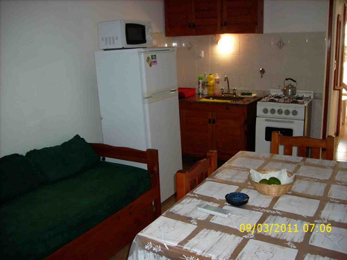 Imagen 7 de 14 de Alquiler Departamentos Nuevos En San Bernardo Con Cochera