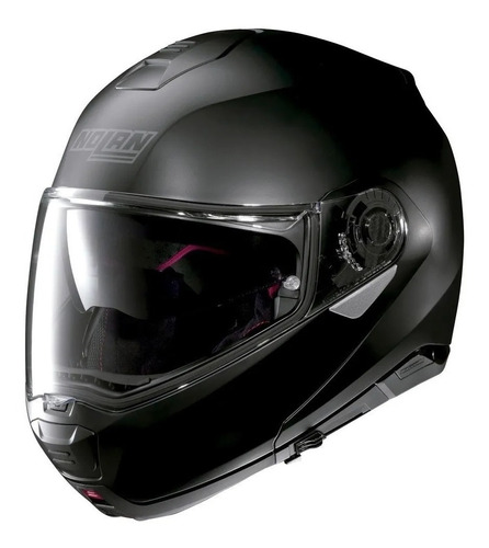 Casco  Nolan N100-5 Classic N-com Con Pinlock Rebatible  Rpm