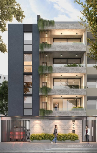 Imagen 11 de 14 de Piso 3 Ambientes Con Balcon Al Frente - Acassuso