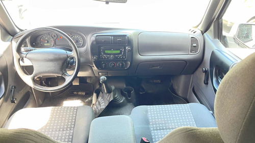 Ford Ranger 3.0 Cd Xl Mp3+4x2
