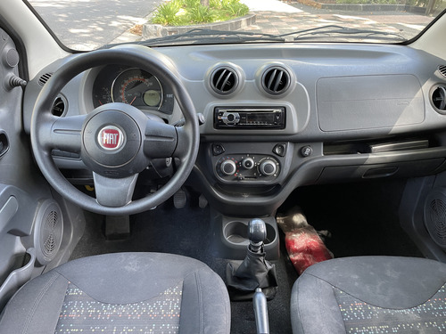 Fiat Fiorino 1.4 Fire Evo Pack Top 87cv