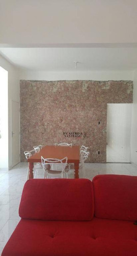 Imagem 2 de 18 de Sobrado Com 3 Dormitórios À Venda, 360 M² Por R$ 1.200.000 - Mooca - São Paulo/sp - So0259