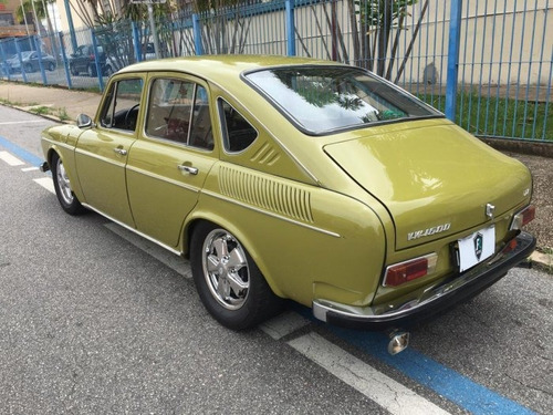 Tl 1.6 8v Gasolina 4p Manual