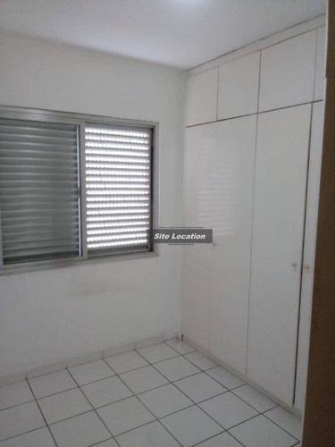 Imagem 9 de 14 de 100125 Casa Com 2 Dormitórios - Venda Por R$ 700.000 Ou Aluguel Por R$ 2.800/mês - Brooklin - São Paulo/sp - Ca0587