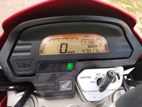 Honda 2014