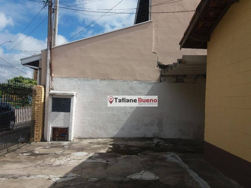 Imagem 20 de 20 de Casa Com 3 Dormitórios, 80 M² - Venda Por R$ 320.000,00 Ou Aluguel Por R$ 1.230,00/mês - Conjunto Residencial Trinta E Um De Março - São José Dos Campos/sp - Ca2012
