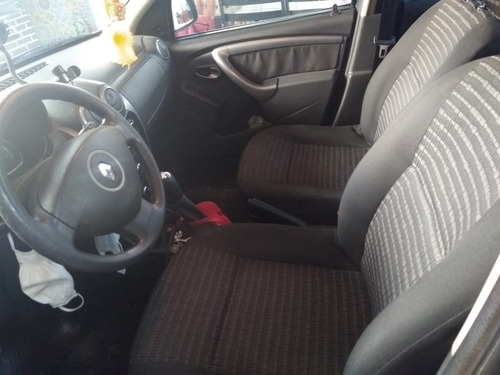 Vendo Sandero, Ano 2013, Semi Novo, Em Ótimo Estado!