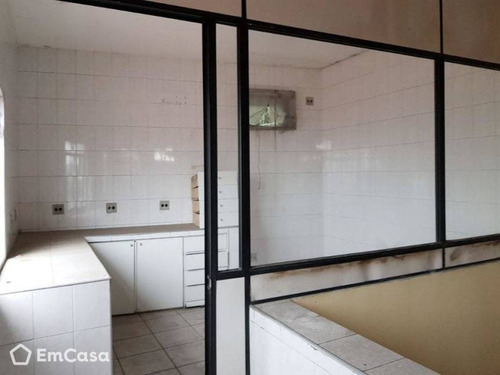 Imagem 9 de 10 de Casa À Venda Em São Paulo - 43139