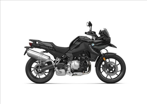 Imagem 4 de 4 de Bmw F 750 Gs Premium