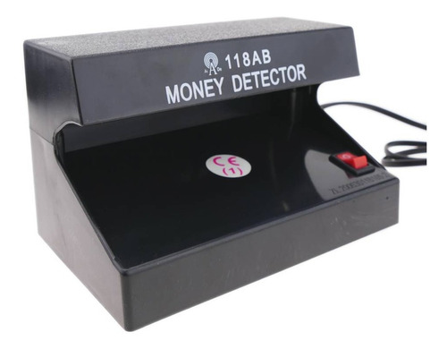 Detector Billetes Falsos, Maquina Dinero Falso/ Hb Importa
