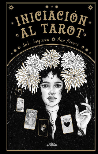 Libro Iniciacion Al Tarot - Suki Ferguson