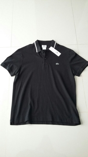 Polo Lacoste Regular Fit