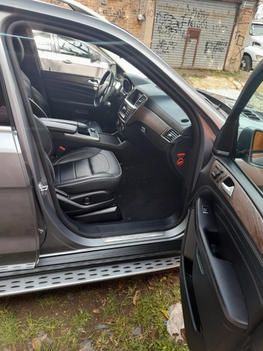 Imagen 10 de 10 de Mercedes Ml500