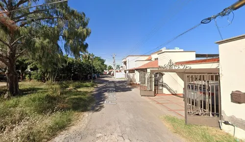 Gran Remate, Casa En Col. Bellavista, Cd. Obregón, Son.