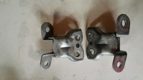 Imagen 2 de 2 de Bisagras De Puerta De Toyota Prado