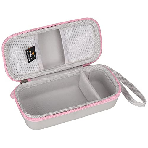 Funda Rígida De Transporte Aproca Para Almacenamiento De Via