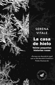 Libro La Casa De Hielo