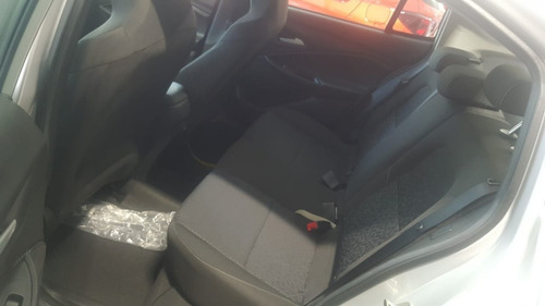 Imagen 8 de 13 de Chevrolet Onix Plus 1.2 - Retire Con $425000 Ro