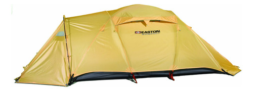 Carpa Poliéster, Nailon, Poliuretano, De Aluminio Easton 018364|sl 018364|sl Un Solo Color