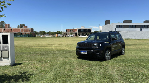 Lote 360 M2 Apto Duplex En Campo Chico