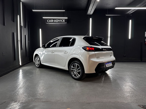 Peugeot 208 1.6 FELINE TIPTRONIC L23