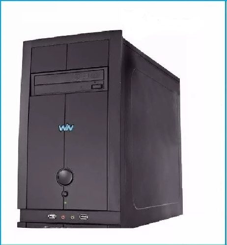 Gabinete Para Pc Sem Fonte Modelo Win Desktop