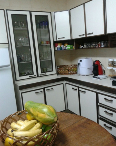 Casa De Alto Padrão A Venda No Condominio Residencial Em Alphaville - 2245 - 67735914