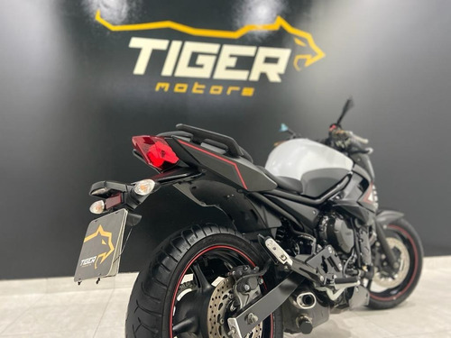 Yamaha Xj6n Xj6 N Xj 6 N Xj Sp 2017 - 7.000 Km