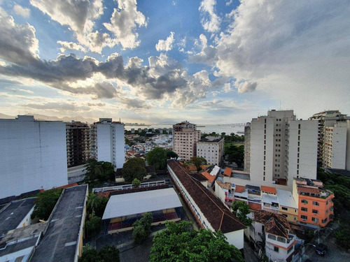 Apartamento Com 2 Quartos, 71 M² Por R$ 450.000 - São Domingos - Niterói/rj - Ap47159