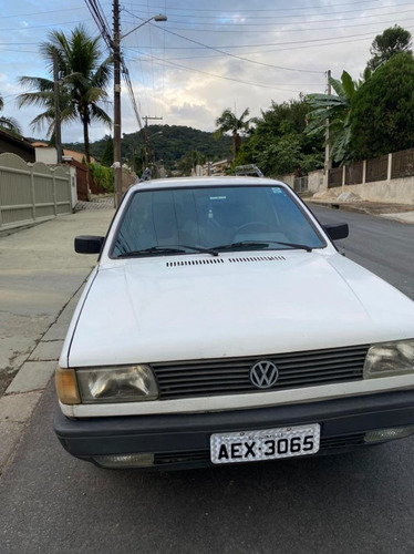 Volkswagen Parati Parati Cl