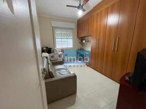 Imagem 9 de 20 de Casa Com 2 Dormitórios À Venda, 146 M² Por R$ 730.000,00 - Vila Belmiro - Santos/sp - Ca0577