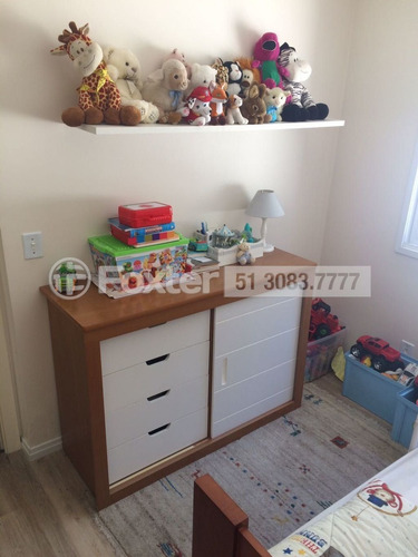 Imagem 13 de 29 de Apartamento, 3 Dormitórios, 205.5 M², Cristo Redentor - 173000